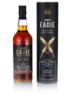 Strathmill 13 Year Old 2009 James Eadie UK Exclusive (2023)