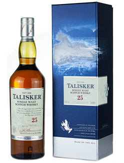 Talisker 25 Year Old (2020)