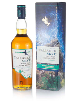 Talisker Skye