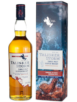 Talisker Storm