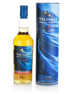 Talisker 8 Year Old Special Releases 2024