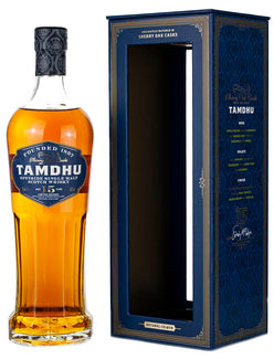 Tamdhu 15 Year Old