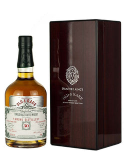 Tamdhu 30 Year Old 1988 Old & Rare