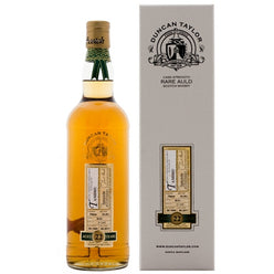 Tamdhu 22 Year Old Duncan Taylor Rare Auld