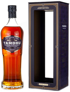 Tamdhu 18 Year Old