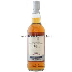 Teaninich 36 Year Old Berry Bros