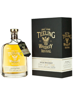 Teeling 15 Year Old The Revival #4