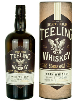 Teeling Single Malt