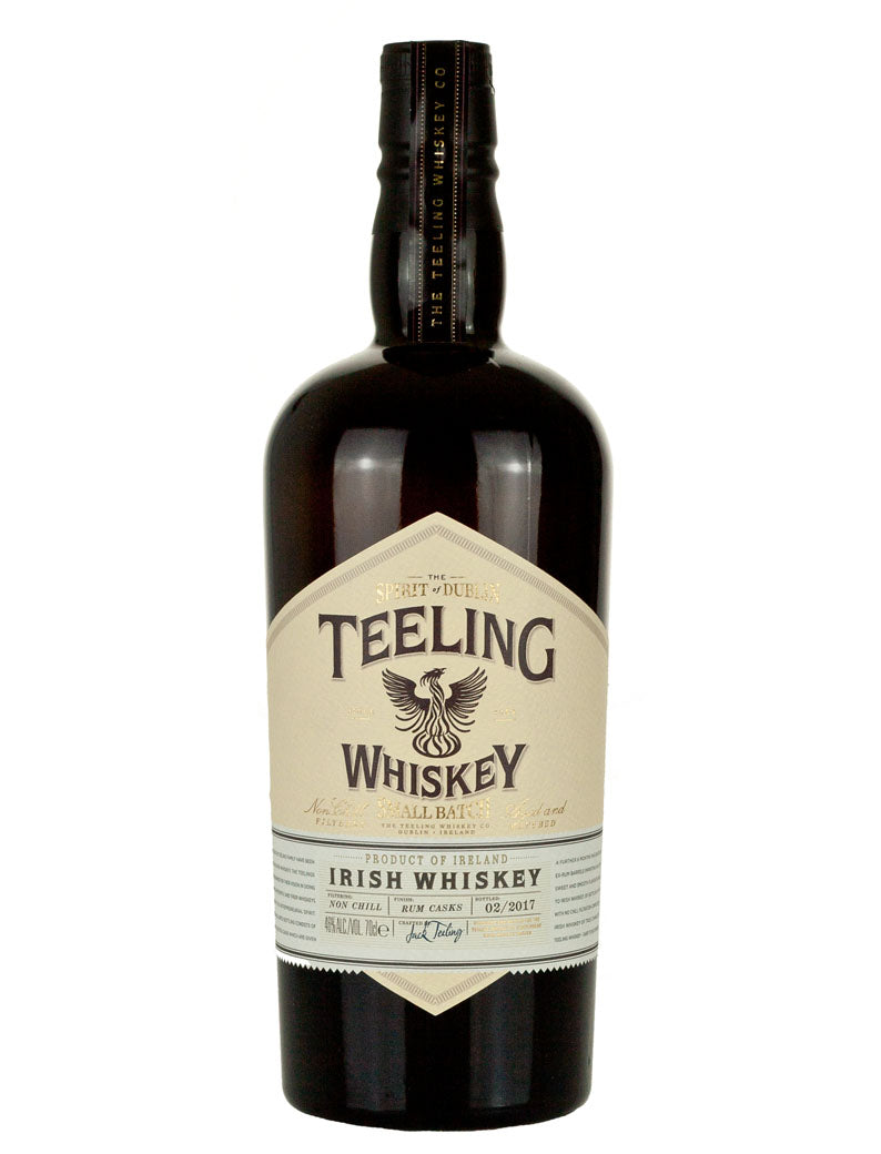 Teeling Small Batch