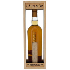 Tomatin 27 Year Old 1987 Carn Mor Celebration