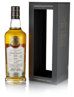 Tormore 22 Year Old 2000 Connoisseurs Choice UK Exclusive (2023)