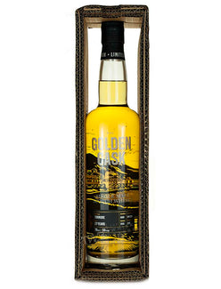 Tormore 27 Year Old 1988 The Golden Cask