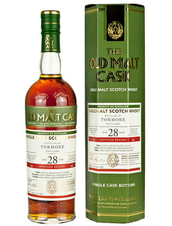 Tormore 28 Year Old 1988 Old Malt Cask