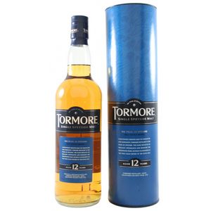 Tormore 12 Year Old