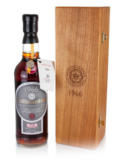 Tullibardine 1966 Single Cask (2006)