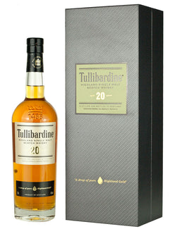 Tullibardine 20 Year Old