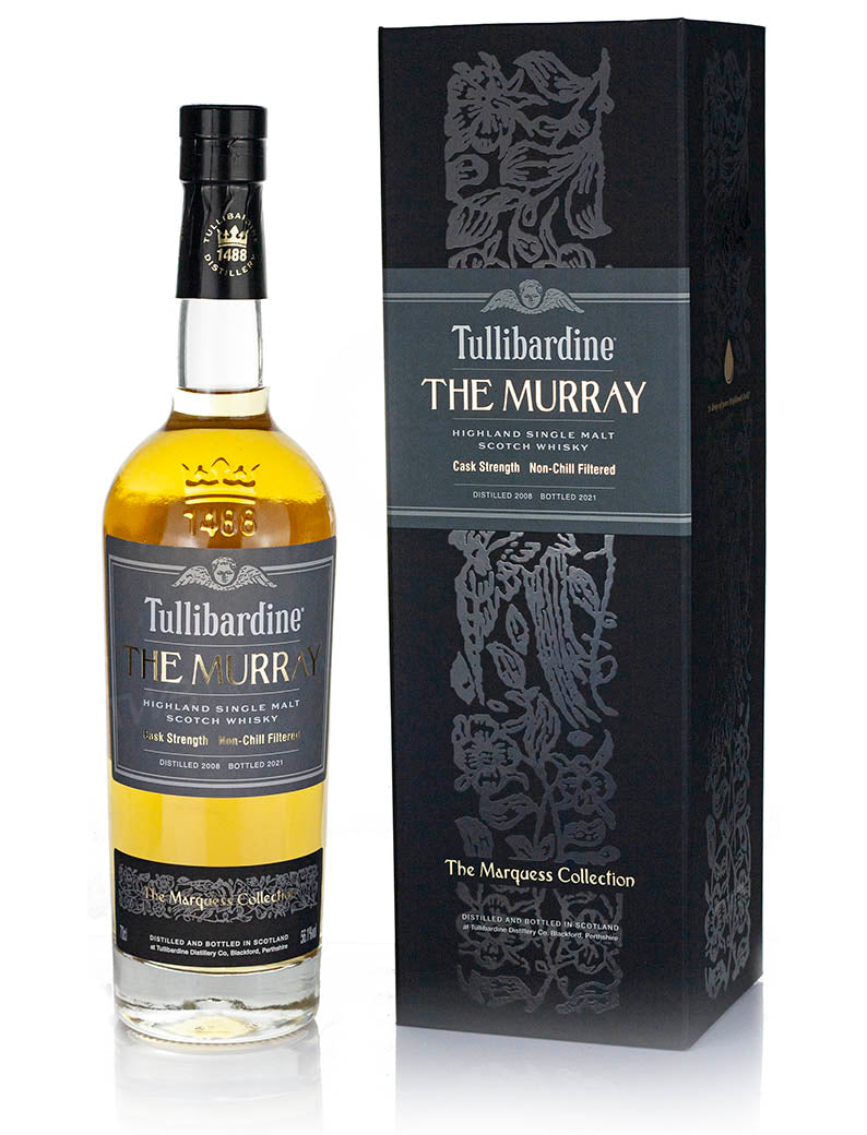 Tullibardine 2008 The Murray (2021)