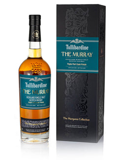 Tullibardine 2008 The Murray Triple Port Cask Finish (2022)