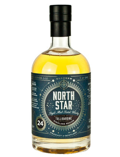 Tullibardine 24 Year Old 1993 North Star Spirits