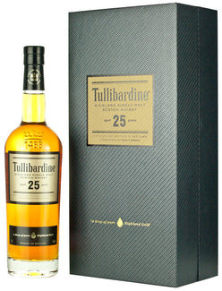 Tullibardine 25 Year Old