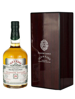 Tullibardine 29 Year Old 1989 Old & Rare