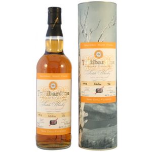 Tullibardine 1993 Vintage Sauterne Wood