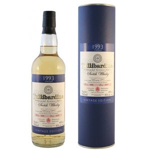 Tullibardine 1993 Vintage