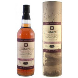 Tullibardine 1993 Vintage Port Wood