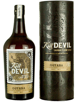 Uitvlugt Guyana 17 Year Old 1999 Kill Devil