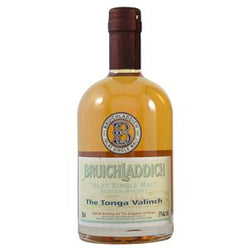 Bruichladdich Valinch Kingdom of Tonga