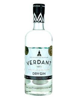 Verdant Dry Gin