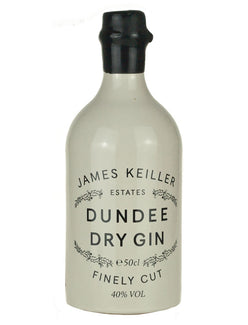 Verdant James Keiller Dundee Dry Gin