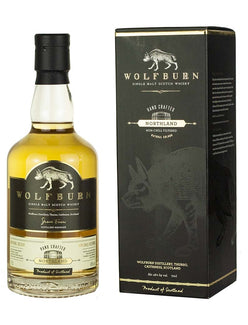 Wolfburn Northland