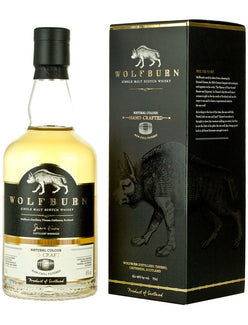 Wolfburn Single Malt