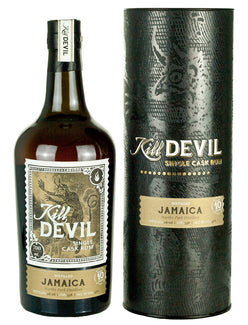 Worthy Park Jamaica 10 Year Old 2006 Kill Devil