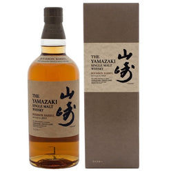 Yamazaki Bourbon Barrel 2013