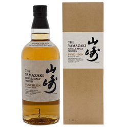 Yamazaki Puncheon 2013