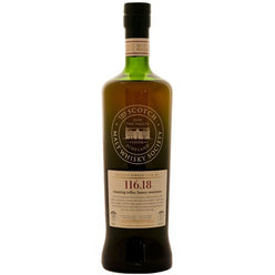 Yoichi SMWS 116.18