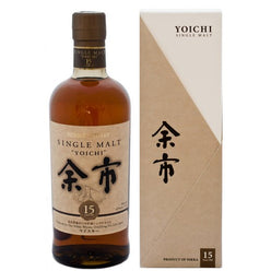 Yoichi 15 Year Old