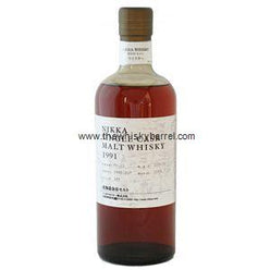 Yoichi 18 Year Old 1991 Single Cask